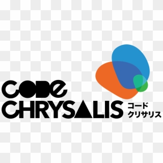 Code Chrysalis Logo Png Clipart