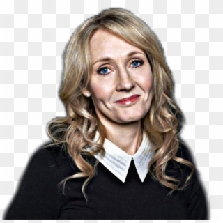 J - K - Rowling Sticker - Jk Rowling Clipart