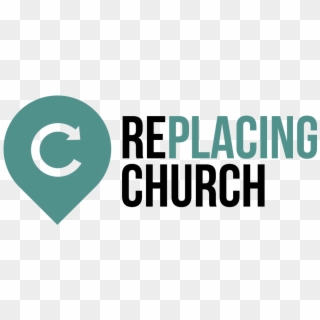 Replacing Church Logo 1000w No Margin - Sign Clipart
