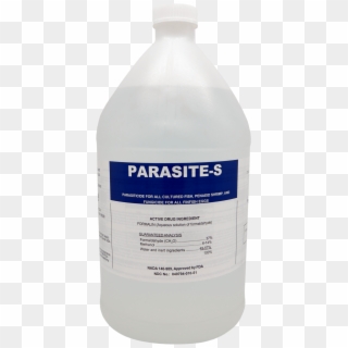 Parasite-s - Pure Nac Clipart