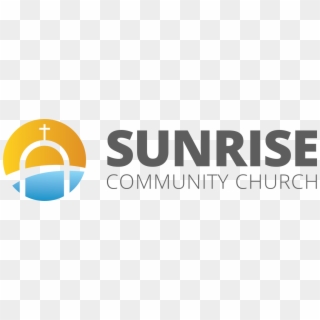Footer - Community Church Logo Clipart