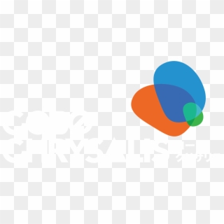 Code Chrysalis Logo Png - Circle Clipart