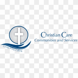 Christian Care Communities & Services - Circle Clipart