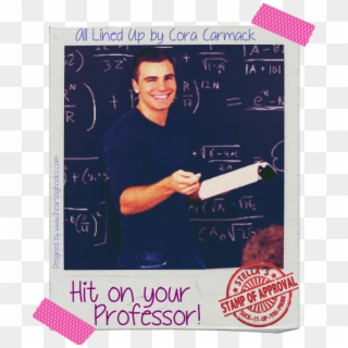 Not So Much - Funny Math Teacher Memes Clipart