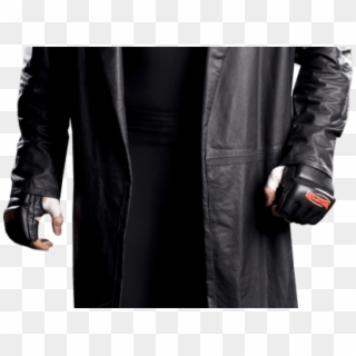 Undertaker Png Transparent Images - Leather Jacket Undertaker Clipart