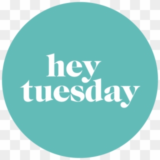 Hey Tuesday Hey Tuesday - Social Tuesday Clipart