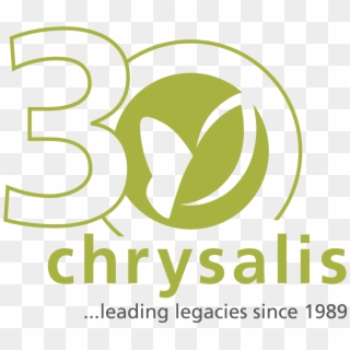 Chrysalis 30th Anniversary Board And Friends Reunion - Chrysalis Foundation Clipart