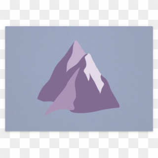 Jessica Minn Landscape Icons - Triangle Clipart