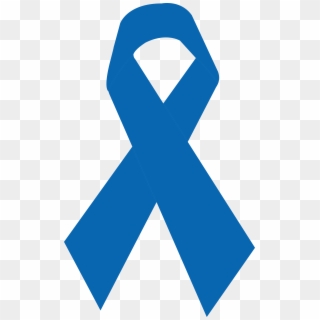 Laço De Fita Azul - World Cancer Day 2019 Logo Png Clipart