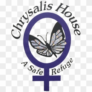 Chrysalis House 1 - Circle Clipart
