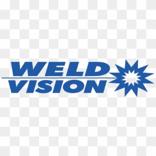 Logo Weld Azul - Graphic Design Clipart