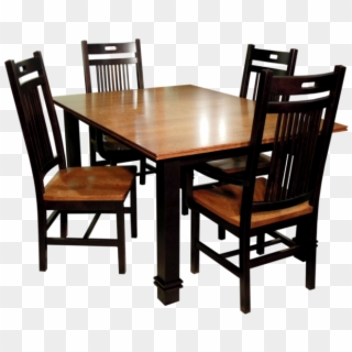 Dining Room Png - Dining Room Furniture Png Clipart