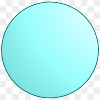 Round Button Icon Png , Png Download - Circle Clipart
