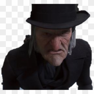 Scrooge Png 5 » Png Image - Scrooge Png Clipart