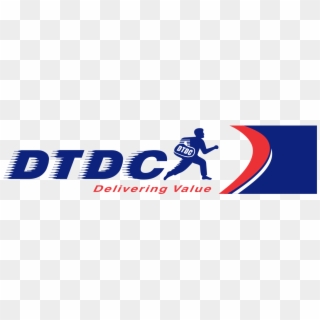 Dtdc Logo Png Hd Clipart