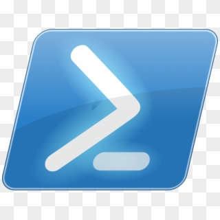 I Will Write The Scripts Meeting Your It Needs - Windows Powershell Icon Clipart