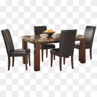View All - Ashley Dining Furniture Png Clipart