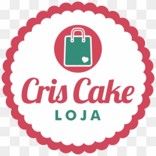 Loja Cris Cake - Lace Circle Border Clipart