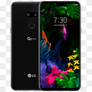 Buy An Lg G8 Phone - Lg G8 Thin Clipart