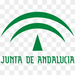 Logotipo De La Junta De Andalucía - Regional Government Of Andalusia Clipart