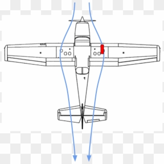 Airball - Aero - Projeto De Avião Clipart