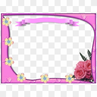 Link - Picture Frame Clipart