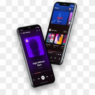 The New - Iphone Clipart