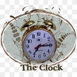 Clock Symbol - Clock Clipart