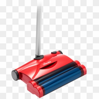 Handy Sweep Electric Sweeper - Vileda Vacuum Clipart