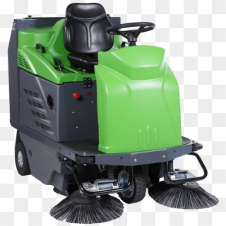 Products - Floor Sweeping Machine Clipart