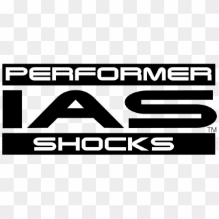 Ias Performer Shocks Logo Png Transparent - Parallel Clipart