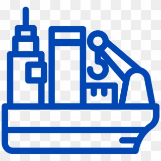 Project Forwarding - Cargo Clipart