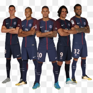 Paris Saint Germain Academy - Football Paris Saint Germain Clipart