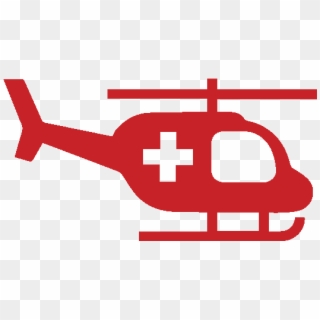 Air Services International Medical Transport Ⓒ - Air Ambulance Logo Png Clipart