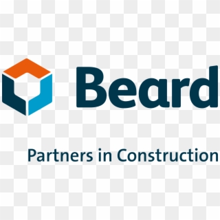 Beard Logo Icon Retina1 - Beard Partners In Construction Clipart