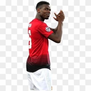 How To Get Off To A - Pogba Fifa 19 Png Clipart