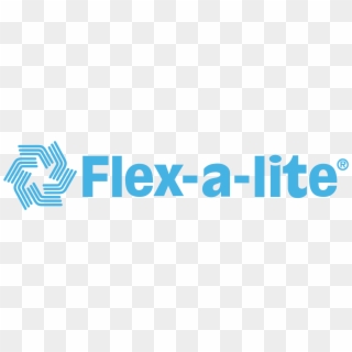 Flex A Lite Logo Png Transparent - Flex A Lite Clipart