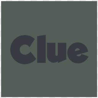 Clue Clipart
