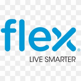 For More Information, Visit Flex - Flex Logo Jpg Clipart