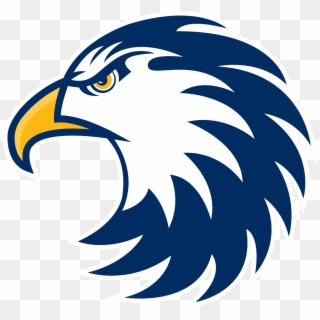 Valley Forge Middle School - Bald Eagle Clipart