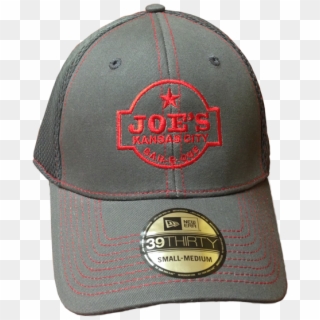 Logo Ball Cap, New Era 39thirty Flex Fit - Baseball Cap Clipart