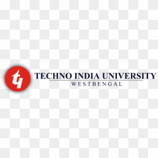 Tiu Logo - Techno India University Logo Clipart