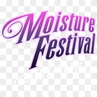Moisture Festival - Twist Clipart
