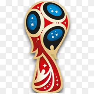 2018 Worldcup Logo Png Clipart