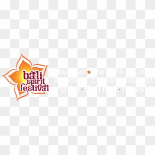 Balispirit Festival 2019 Stage Performer / Artist Application - Bali Spirit Festival Clipart