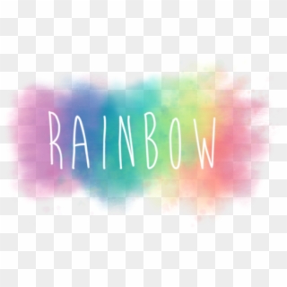 Google Search Tumblr Transparents, Shirt Designs, Banners, - Rainbow Smiles Clipart