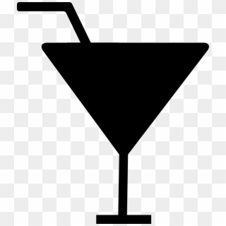 Png File Svg - Cocktail Icon Png Clipart