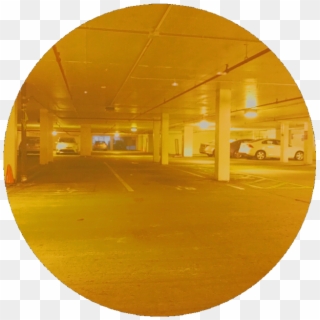 Tumblr Aesthetic Yellow Icom Freetoedit - Circle Clipart