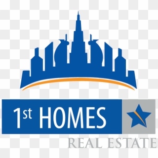 First Homes Real Estate Clipart
