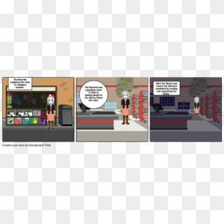 Cartoon Clipart